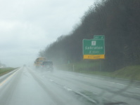 Interstate 68 Photo