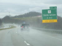 Interstate 68 Photo