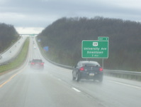 Interstate 68 Photo