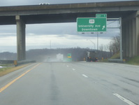 Interstate 68 Photo