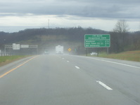 Interstate 68 Photo