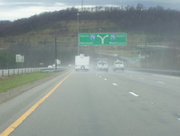 Interstate 68 Photo