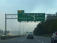 Interstate 70 Photo