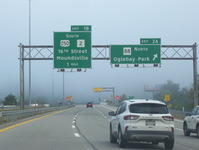 Interstate 70 Photo