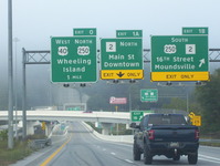 Interstate 70 Photo