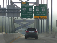 Interstate 70 Photo