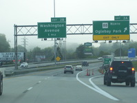 Interstate 70 Photo