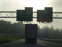 Interstate 70 Photo