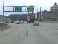 Interstate 77/West Virginia Turnpike Photo