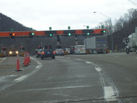 Interstate 77/West Virginia Turnpike Photo