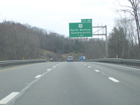 Interstate 77/West Virginia Turnpike Photo