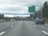 Interstate 77/West Virginia Turnpike Photo