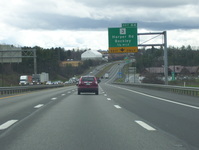 Interstate 77/West Virginia Turnpike Photo