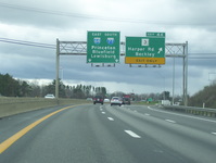 Interstate 77/West Virginia Turnpike Photo
