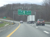 Interstate 77/West Virginia Turnpike Photo