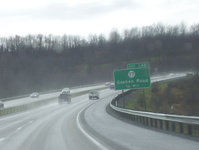 Interstate 79 Photo