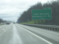 Interstate 79 Photo