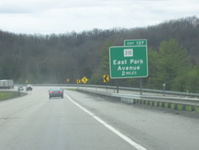 Interstate 79 Photo