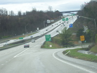 Interstate 79 Photo