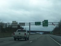 Interstate 79 Photo