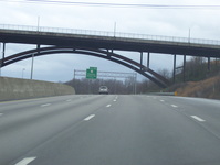Interstate 79 Photo