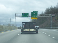 Interstate 79 Photo