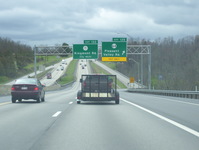 Interstate 79 Photo