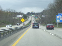 Interstate 79 Photo