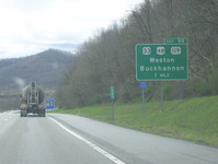 Interstate 79 Photo