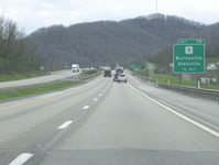 Interstate 79 Photo
