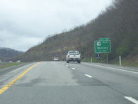 Interstate 79 Photo