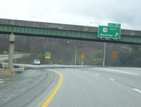 Interstate 79 Photo