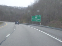 Interstate 79 Photo