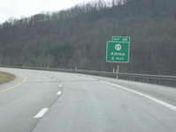 Interstate 79 Photo