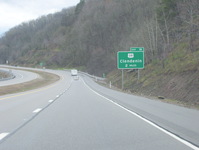Interstate 79 Photo