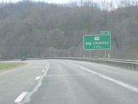 Interstate 79 Photo