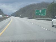 Interstate 79 Photo