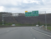 Interstate 79 Photo