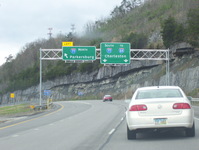 Interstate 79 Photo