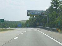 Interstate 79 Photo