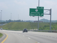 Interstate 79 Photo