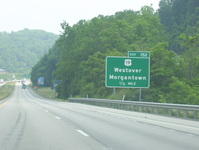 Interstate 79 Photo