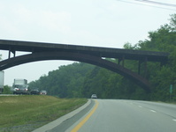 Interstate 79 Photo