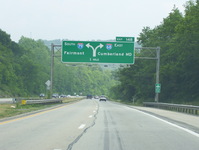 Interstate 79 Photo