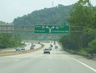 Interstate 79 Photo