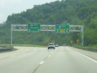 Interstate 79 Photo