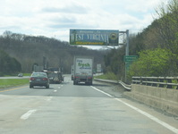 Interstate 81 Photo