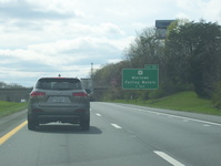 Interstate 81 Photo