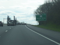 Interstate 81 Photo