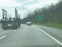 Interstate 81 Photo